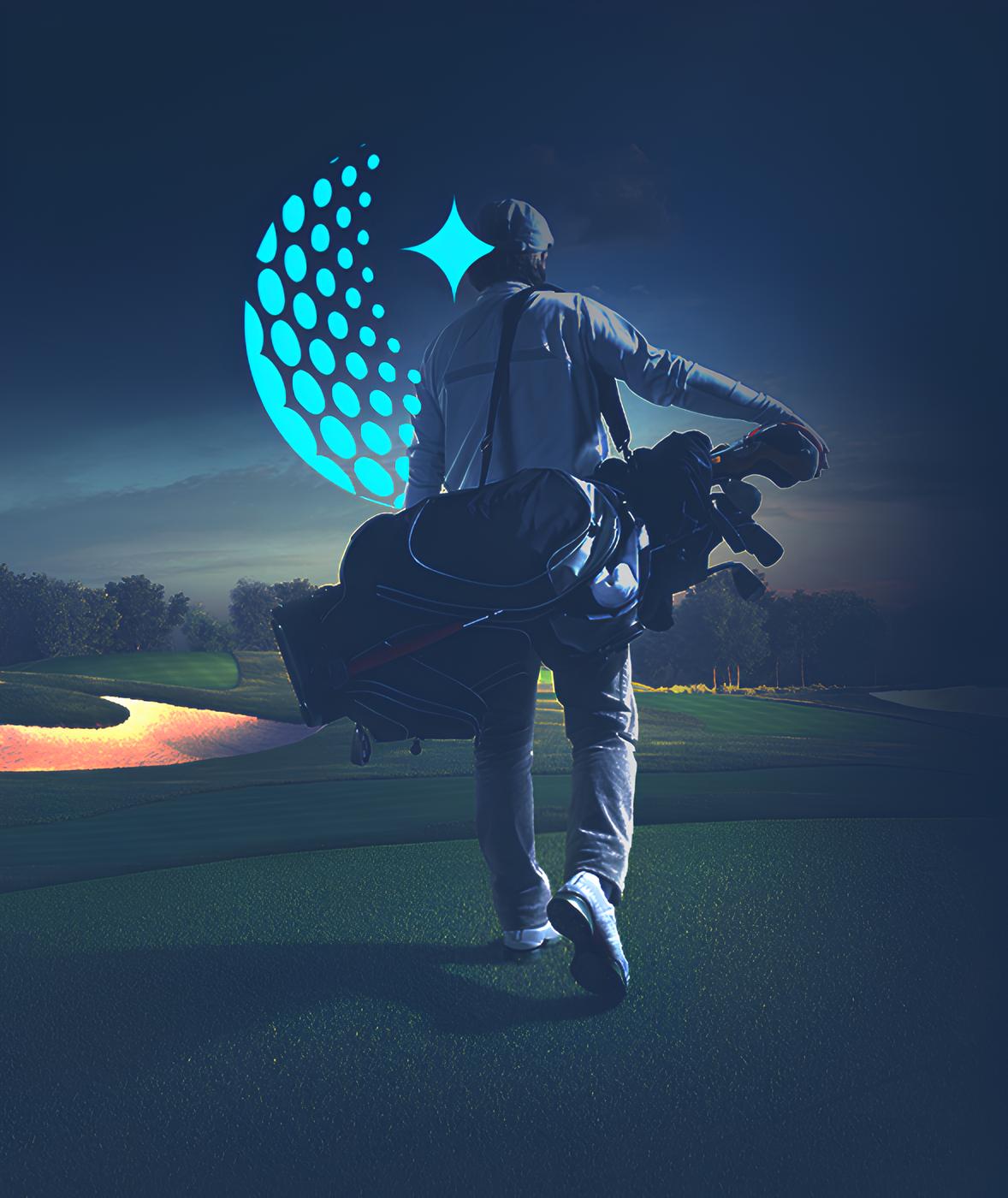 Une expérience immersive et lumineuse