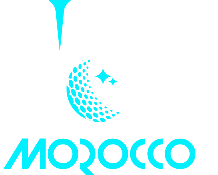 Night Golf Morocco