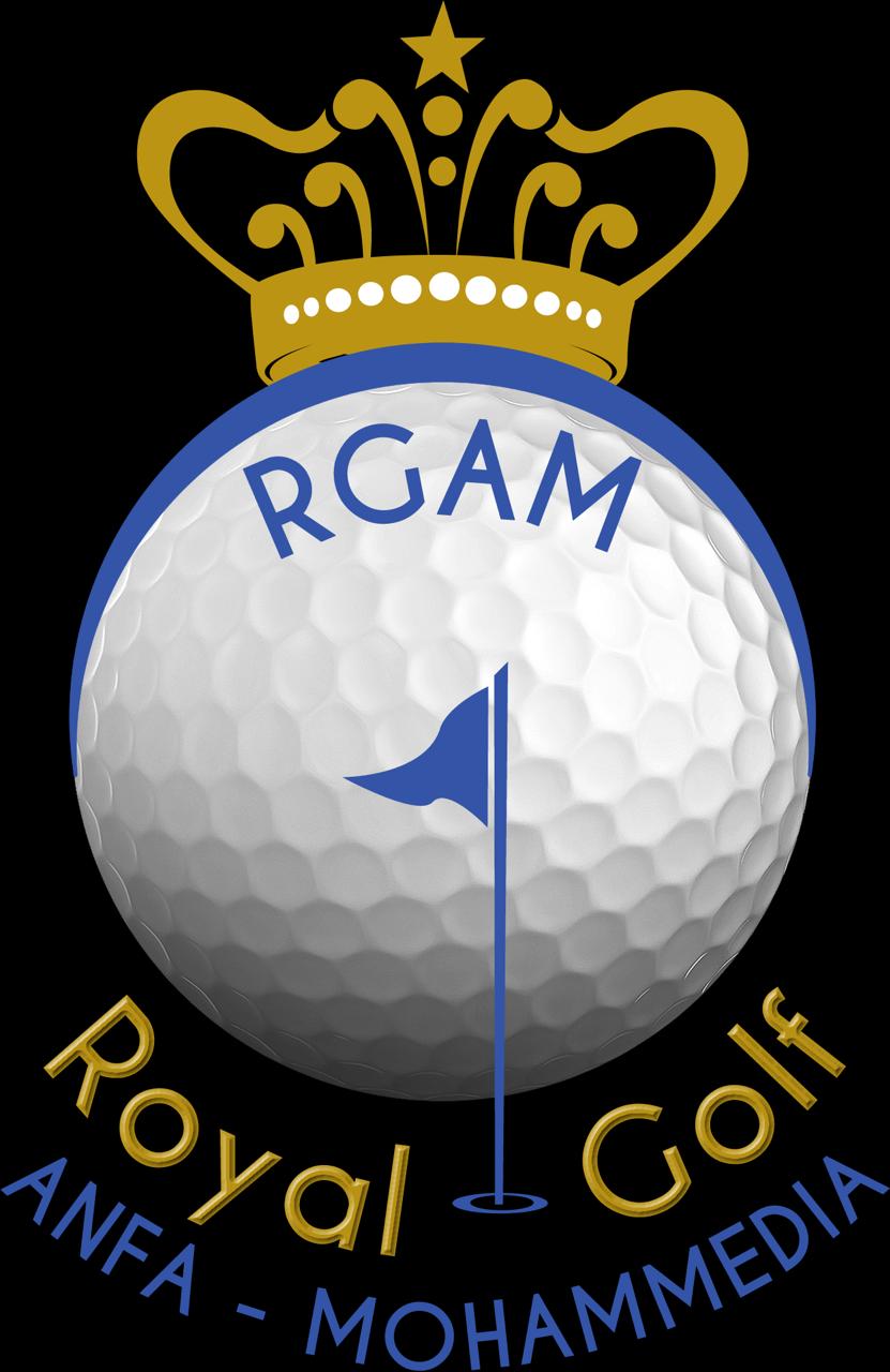 Royal golf Anfa Mohammedia